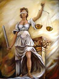 Apofis - Temis: En la antigua Grecia, la diosa Temis era la personificación  de la ley y el orden, y era ampliamente reconocida como la diosa griega de  la justicia. Como tal,